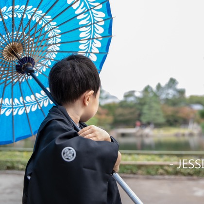 JESSICOが撮影したエンゲージメントフォトの写真