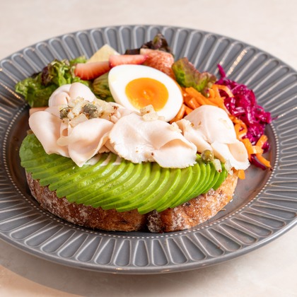 荻原　祐之が撮影した料理撮影の写真