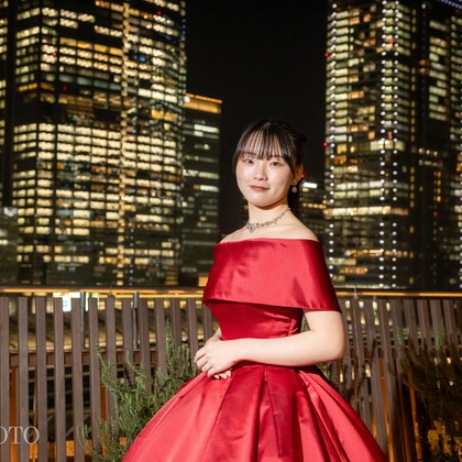 大森光太郎・K-PHOTOが撮影したウェディング・結婚の写真