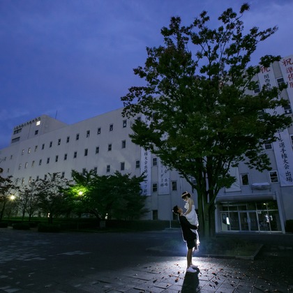 Photo of :albumName taken by Yohei Bessho