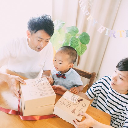 出張撮影HUG TIMEが撮影した結婚式撮影の写真