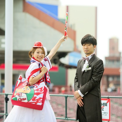 KIKIウェディングが撮影した「:albumName」の写真