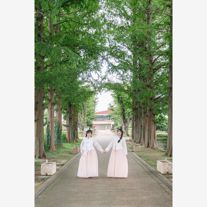 鬼塚 巧也が撮影したウェディングや家族、ビジネスの写真