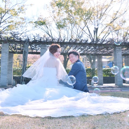 ko1low photographが撮影したウェディング・結婚の写真