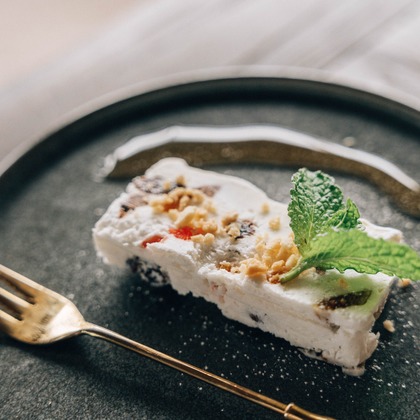 鈴木英治が撮影した料理撮影の写真