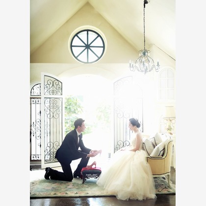 Lee bridalが撮影したウェディングや家族、ビジネスの写真