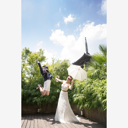 AVE STUDIO materials (金城 賢次)が撮影したウェディング・結婚の写真