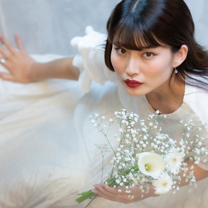 Minminが撮影した人物撮影の写真