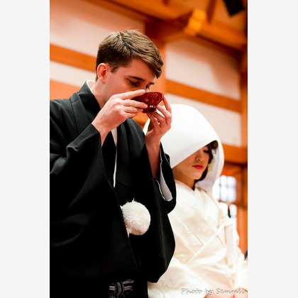 写真家 久保倉千明が撮影したウェディングや家族、ビジネスの写真