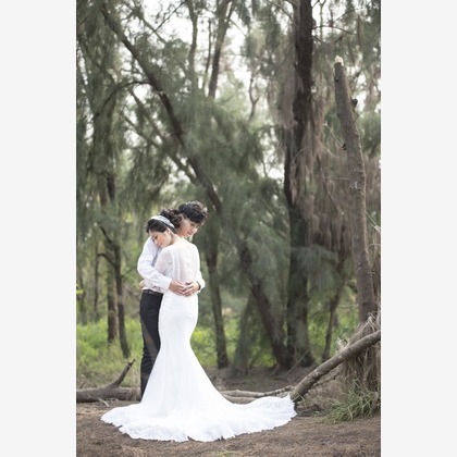 續 WEDDING PLANNINGが撮影した「:albumName」の写真