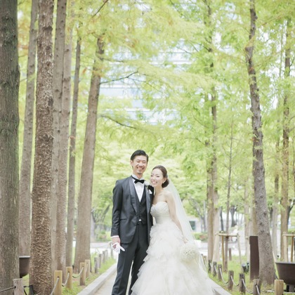 イデアグラフが撮影したウェディング・結婚の写真