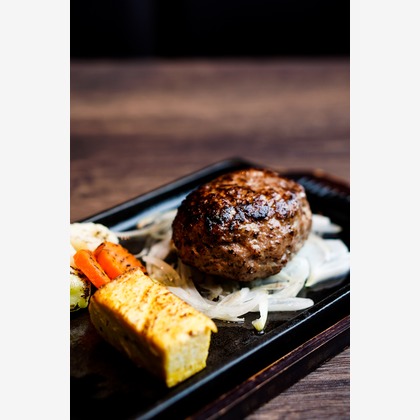 株式会社山口メディアプランニングが撮影した「ステーキレストラン撮影」の写真