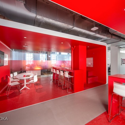 富岡敦が撮影した店舗/オフィス/サロン撮影の写真