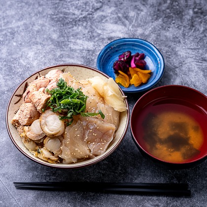 出張カメラマンのY's Officeが撮影した料理撮影の写真