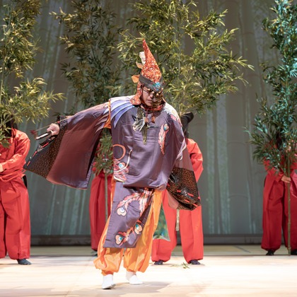 河野慈圓が撮影した「:albumName」の写真