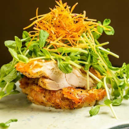 HARAデザインが撮影した料理撮影の写真