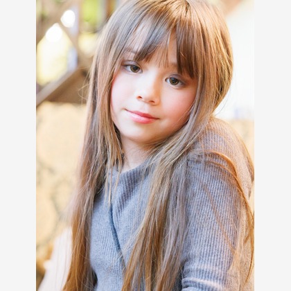 ちずカメラが出張撮影したワンピース, 荷物とバッグ, 赤ちゃん・幼児服が写った家族写真(キッズ,ベビーフォト)の写真