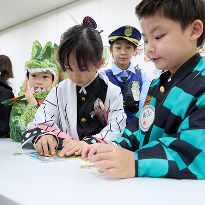 株式会社クリエイティブストゥディオワークス宮田絵里子が撮影した「:albumName」の写真