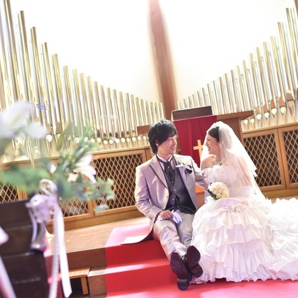 PIC WEDDING PHOTO（岩本 竜弥）が撮影したウェディングや家族、ビジネスの写真
