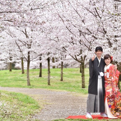 キキフォトワークスが撮影したウェディングや家族、ビジネスの写真