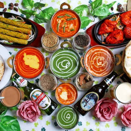 世登理恵が撮影した料理撮影の写真