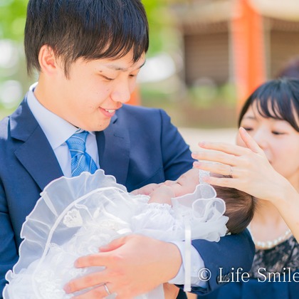 川口 武志(Life Smile Photo)が撮影した「:albumName」の写真