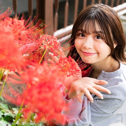 工藤が撮影した「:albumName」の写真