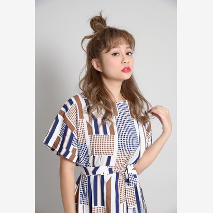 長濱崇が撮影した商品/物撮り/人物撮影の写真