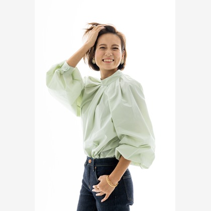 元木 ヒデが撮影した人物撮影の写真