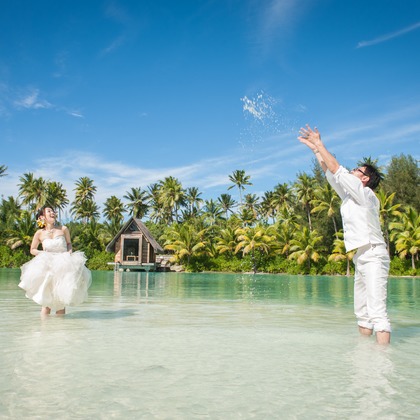 Photo of :albumName taken by SOMETHING BLUE WEDDING & PHOTOGRAPHY (Ben Duluc)