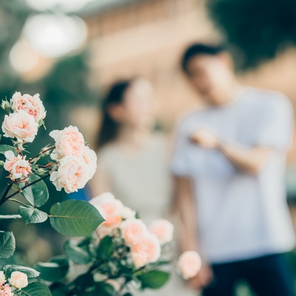 Photo of Couple x Minatomirai taken by 外山和希