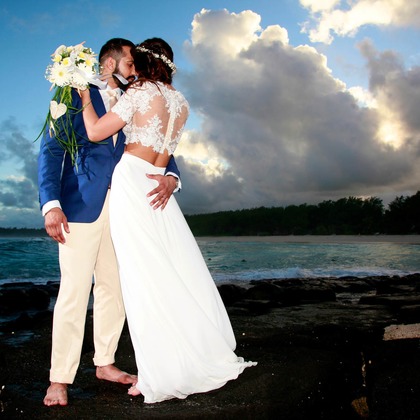 Un mariage au paradisが撮影したウェディングや家族、ビジネスの写真