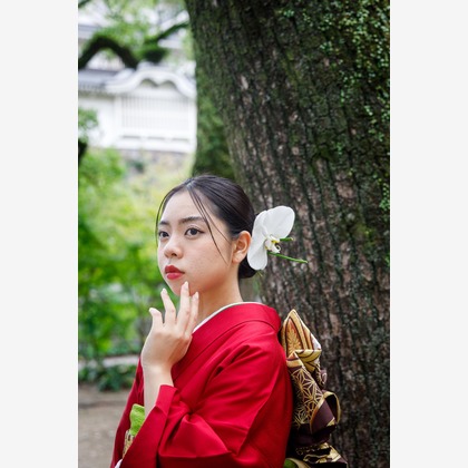 鬼塚 巧也が撮影した「:albumName」の写真