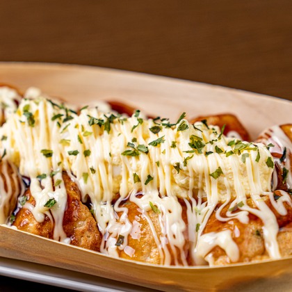 出張カメラマンのY's Officeが撮影した料理撮影の写真