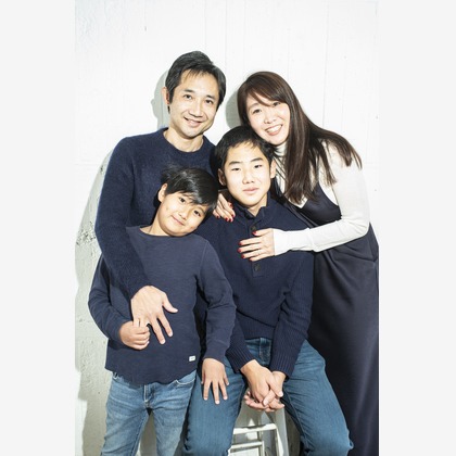 NOJYO高木俊幸写真事務所が撮影した七五三フォト/お宮参り/旅行先の記念撮影の写真