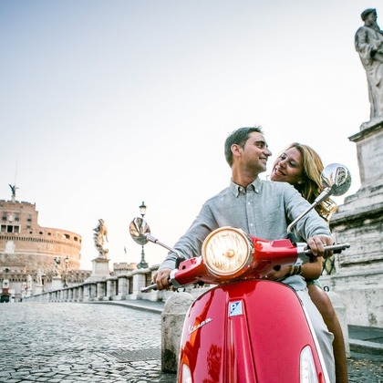 Girolamo Monteleoneが撮影した「イタリア　ローマ」の写真