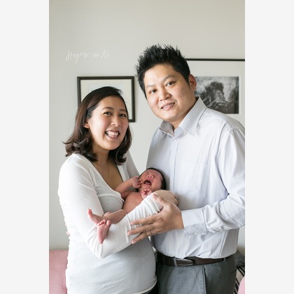 Hajime no Ai Photographyが撮影したスタジオ撮影の写真