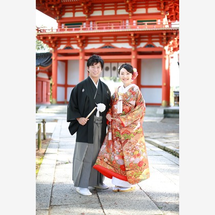 Photo of :albumName taken by Hayashi Photo Works