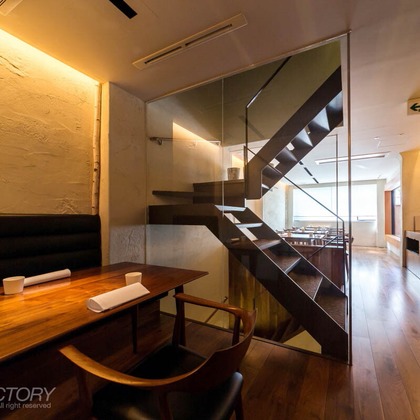 北尾浩幸写真事務所が撮影した店舗/オフィス/サロン撮影の写真