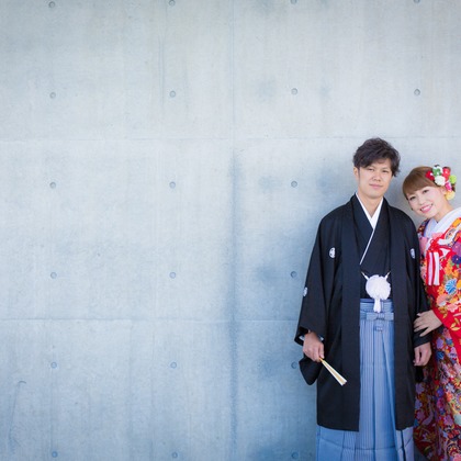 studio HATOYAが撮影したウェディングや家族、ビジネスの写真