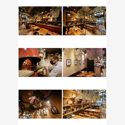 杉浦 ケンドウが撮影した店舗/オフィス/サロン撮影の写真