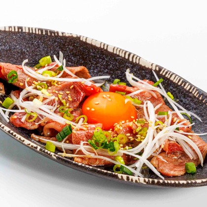 菊池茂生が撮影した料理撮影の写真