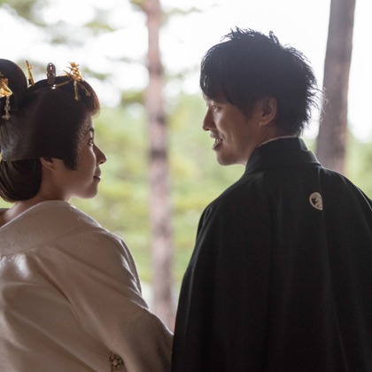 Location Photo Shoot/Wedding Day Photography/Kimono Shoot Photos taken by 石津祐介