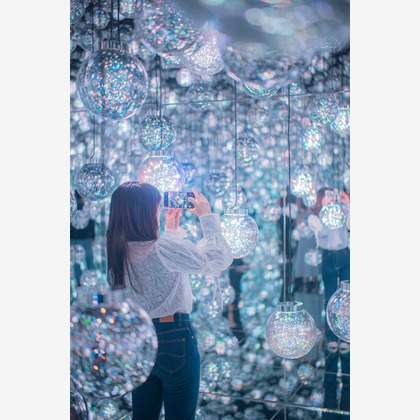 三橋宣貴が撮影した人物撮影の写真