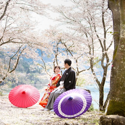 KIKIウェディングが撮影した「:albumName」の写真