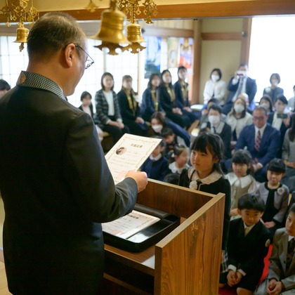 上野貢希が撮影した「:albumName」の写真