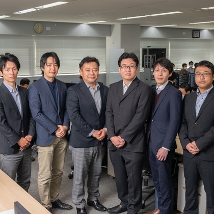 曽川拓哉が撮影した人物撮影の写真