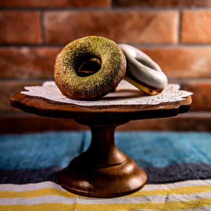 maruが撮影した料理撮影の写真