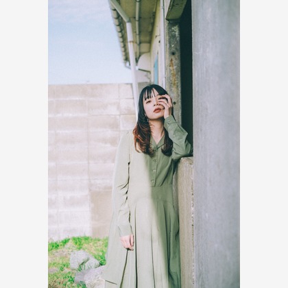 YOSUKE TAKADAが撮影した「:albumName」の写真