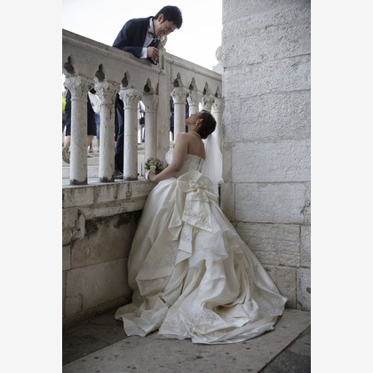 アジェンツィア・フォトグラフィカ・ミケランジェロが撮影した「:albumName」の写真